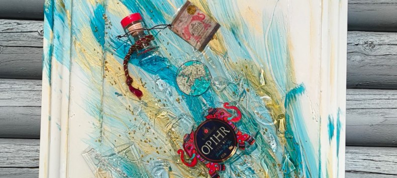 &copy; Caroline Reimers