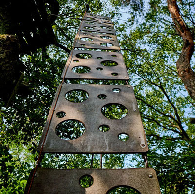 &copy; Kletterwald M&uuml;ritz