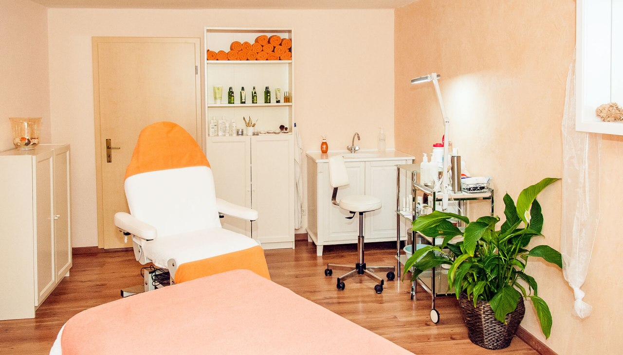 Der Salon, © ©Lichthof Neubrandenburg