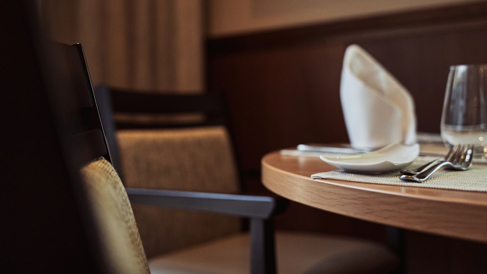 Restaurant &bdquo;Kiek in&ldquo; // &copy; DSR Hotel Holding GmbH