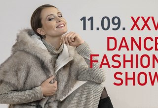 Beate Heymann präsentiert Impressionenaus ihrer 67. Kollektion auf der 25. Dance Fashion Show // © ©Beate Heymann Streetcouture Beate Heymann präsentiert Impressionenaus ihrer 67. Kollektion auf der 25. Dance Fashion Show // © ©Beate Heymann Streetcouture