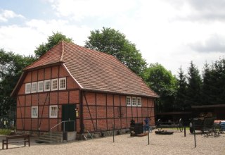 Heimatmuseum Zarrentin // © Stadt Zarrentin Heimatmuseum Zarrentin // © Stadt Zarrentin