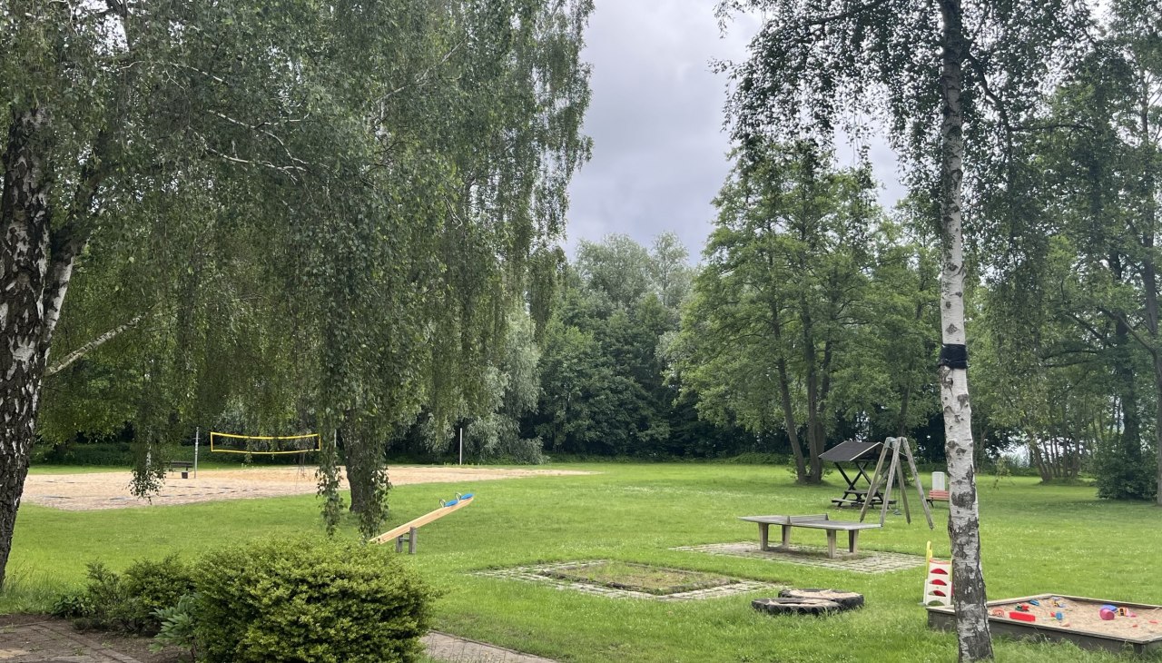 Strandbad R&ouml;bel M&uuml;ritzbad, &copy; TMS / S. Moennich