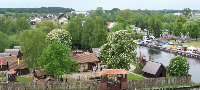 &copy; Hansestadt Demmin