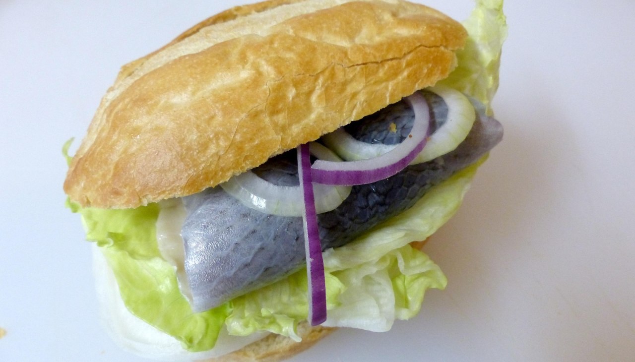 fischbr&ouml;tchen, &copy; -