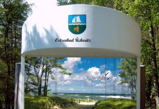 &copy; (c) Kurverwaltung &Uuml;ckeritz