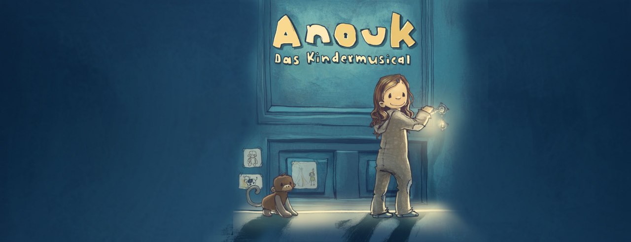 © Anouk © Anouk
