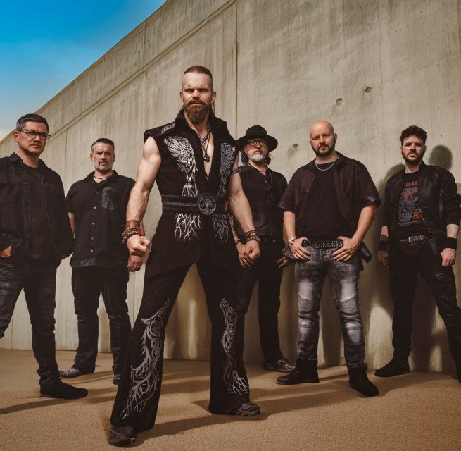 Saltatio Mortis // © Christian Barz Saltatio Mortis // © Christian Barz