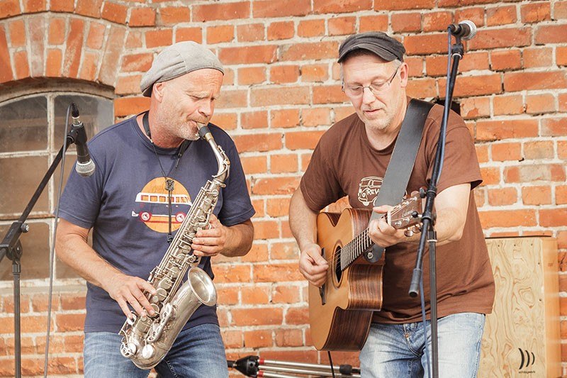 The Boho Dance, &copy; Heike M&uuml;ller-Deku