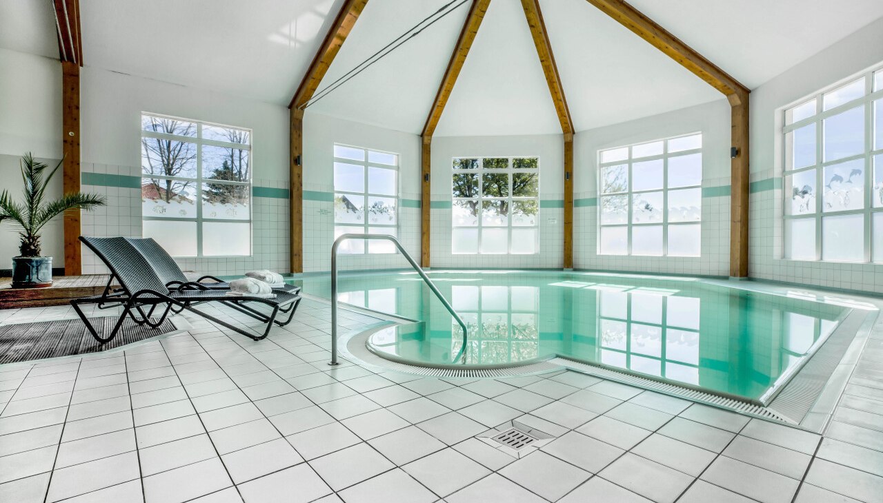 Schwimmbad, © Kaiserhof Feldberg Schwimmbad, © Kaiserhof Feldberg