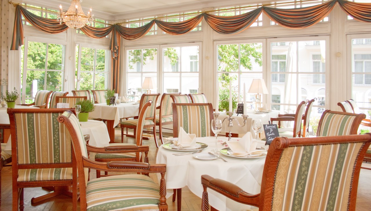 Sei-Gast-2026_Villa-Esplanade_&Uuml;bernachtung_C_SEETELHOTELS (2), &copy; SEETELHOTELS