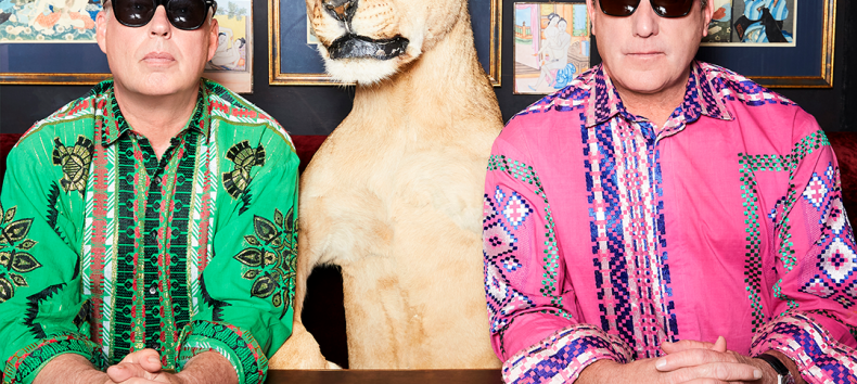 OMD, © MAWI Concert Konzertagentur GmbH OMD, © MAWI Concert Konzertagentur GmbH