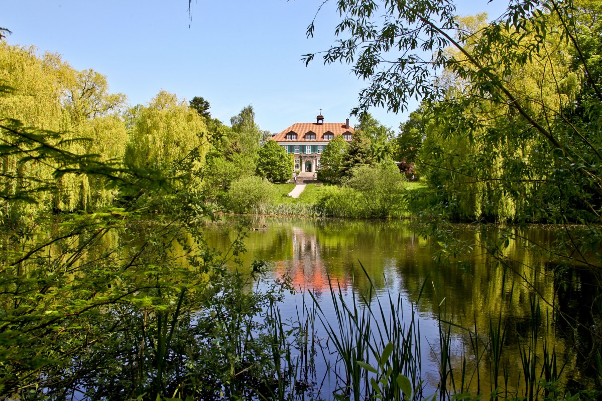 © Hotel Gutshaus Stellshagen © Hotel Gutshaus Stellshagen