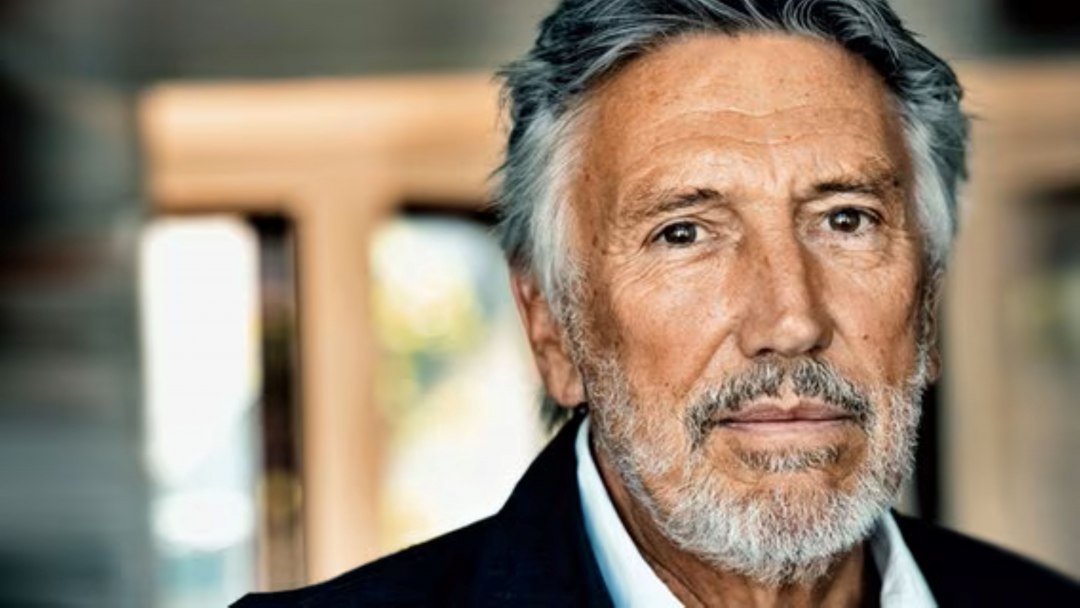 Christian Brückner, © Mahias Bothor Christian Brückner, © Mahias Bothor