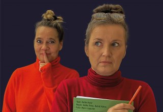 © Marc Lippuner © Marc Lippuner