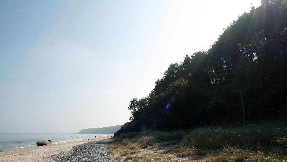 Ostsee // &copy; surflocal.de