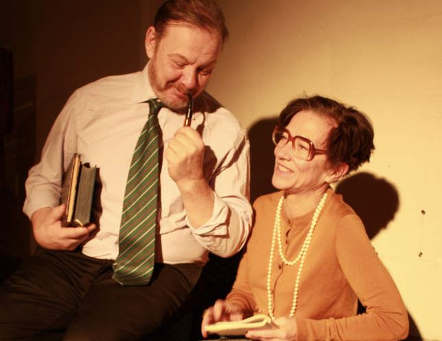 Theaterwerft, © Theaterwerft