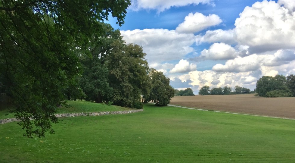 Fietstocht Hohenzieritz - Rosenholz // &copy; Otto Woit