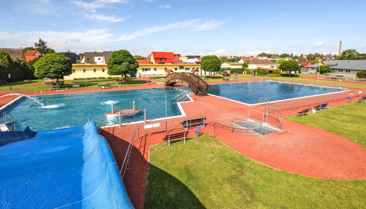 Peenebad Malchin_1, &copy; TMV/Gohlke