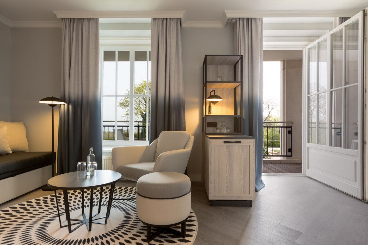 © Hotel Kaiserhof Heringsdorf © Hotel Kaiserhof Heringsdorf