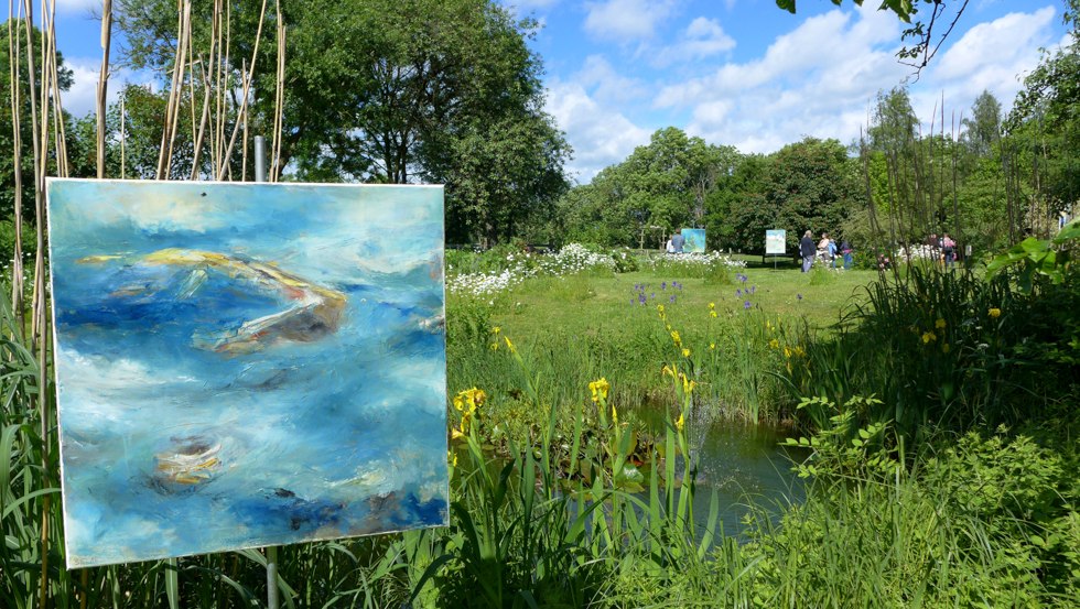 &copy; Sabine Stecker