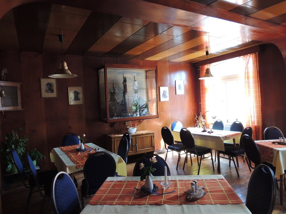 Innenansicht, &copy; Kurverwaltung Insel Poel