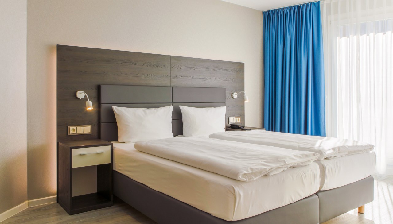 SEETELHOTEL Ostseeresidenz Bansin, © Seetel Hotel GmbH & Co. Betriebs-KG SEETELHOTEL Ostseeresidenz Bansin, © Seetel Hotel GmbH & Co. Betriebs-KG