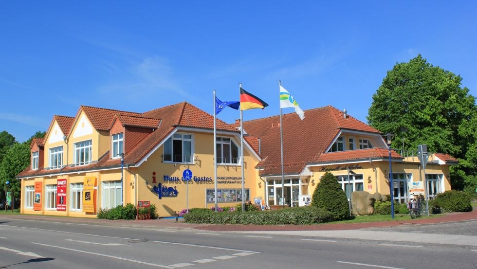 &copy; TuK GmbH Graal-M&uuml;ritz