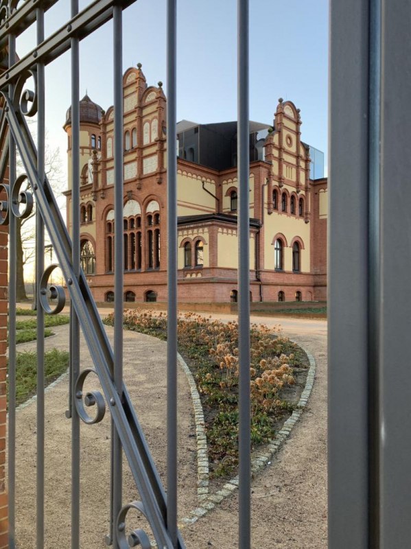 © Welterbeverein Schwerin © Welterbeverein Schwerin