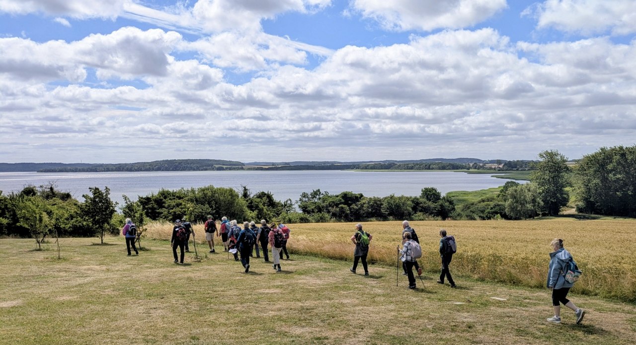 Wanderer // &copy; Matthias Miersch