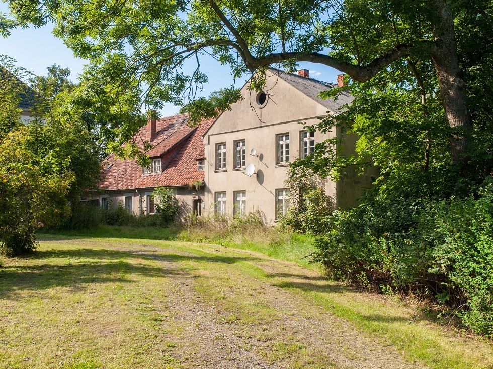 Nebengebäude2 // © Frank Burger Nebengebäude2 // © Frank Burger