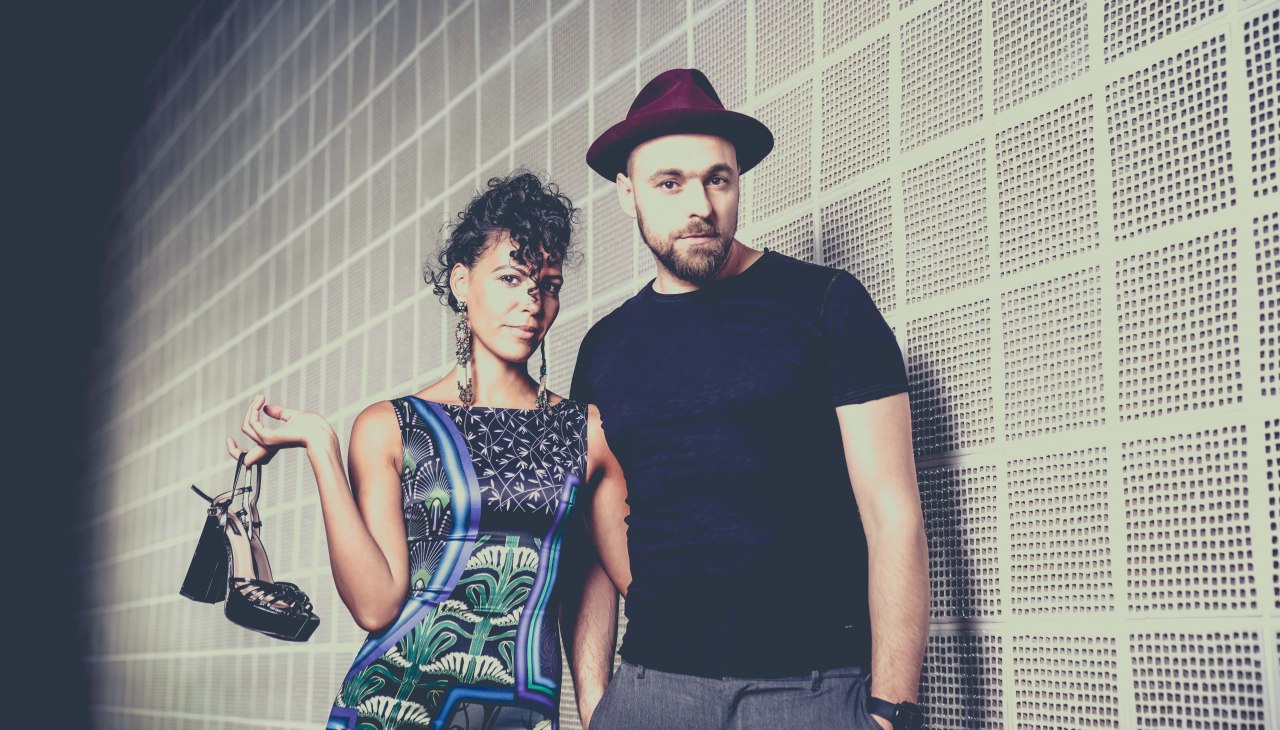 Max Mutzke & Marialy Pacheco - (C) Moritz 'Mumpi' Künster - 1, © (C) Moritz 'Mumpi'