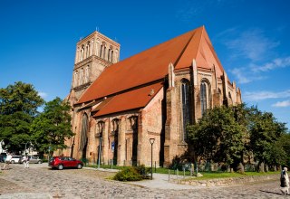 &copy; Hansestadt Anklam