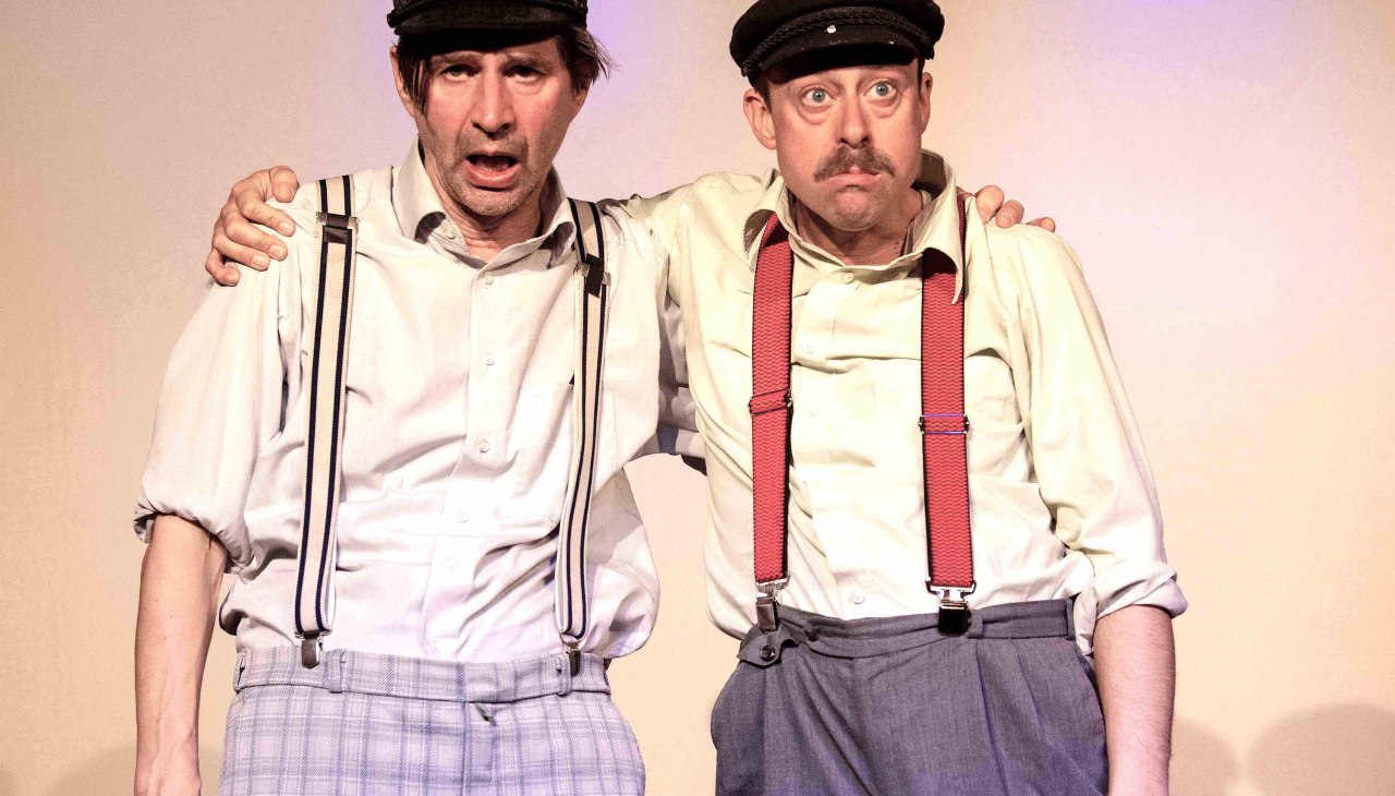 Theater scheepswerf, © Theaterwerft Theater scheepswerf, © Theaterwerft