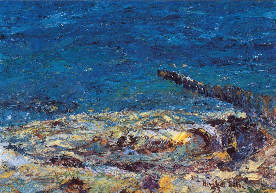 Tentoonstelling, © Ulrike Northing Tentoonstelling, © Ulrike Northing