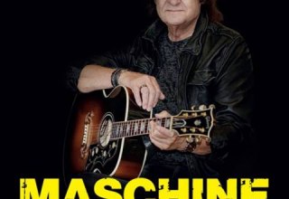 © Maschine.jpg © Maschine.jpg