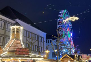 © Die Stadtmagneten e. V.