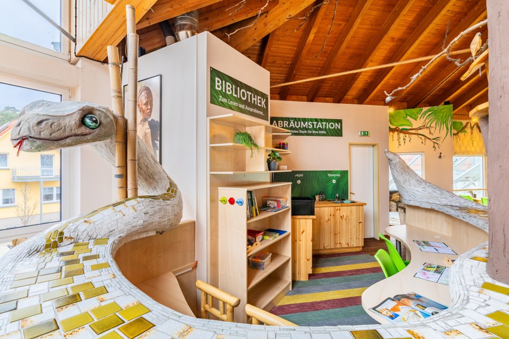 Tropenhaus Bansin, © Tropenhaus Bansin Marcel Piper Tropenhaus Bansin, © Tropenhaus Bansin Marcel Piper