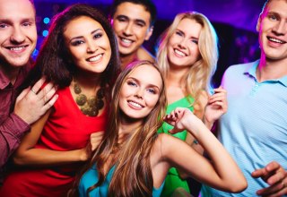 2000er Party 2026, © www.freepik.com