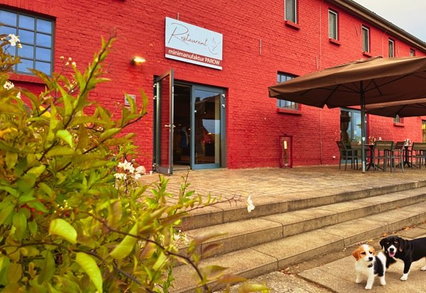 Außenansicht, © mmf Parow