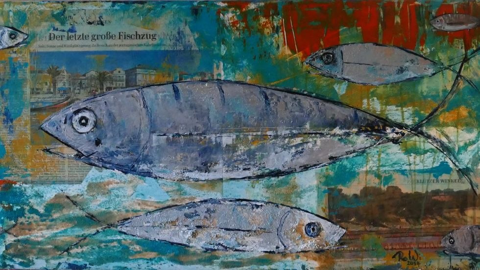 &copy; Rosemarie Willig