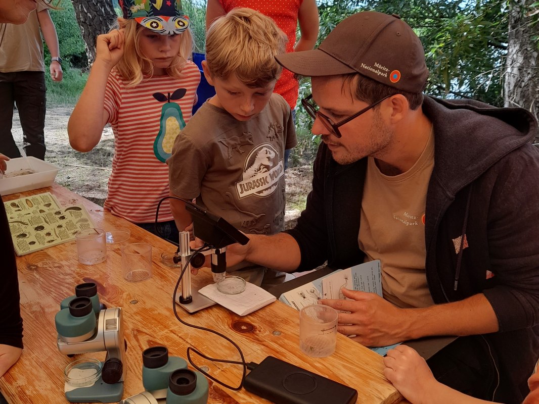 © TDG Rechlin © TDG Rechlin