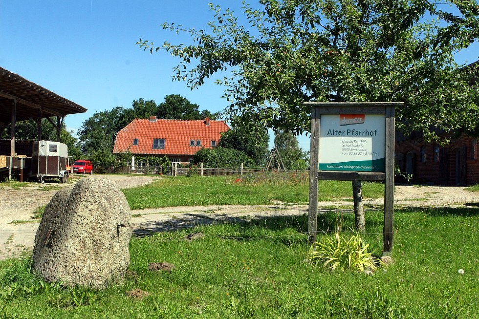 Buitenaanzicht, &copy; Sabrina Wittkopf-Schade