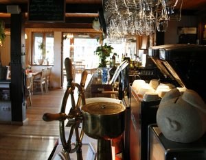 Fischerhaus Plau am See, © Fischerhaus Plau am See Fischerhaus Plau am See, © Fischerhaus Plau am See