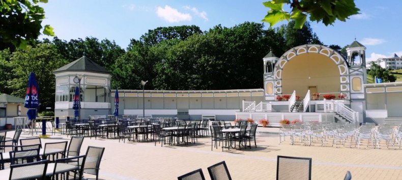 © Kurverwaltung Goehren