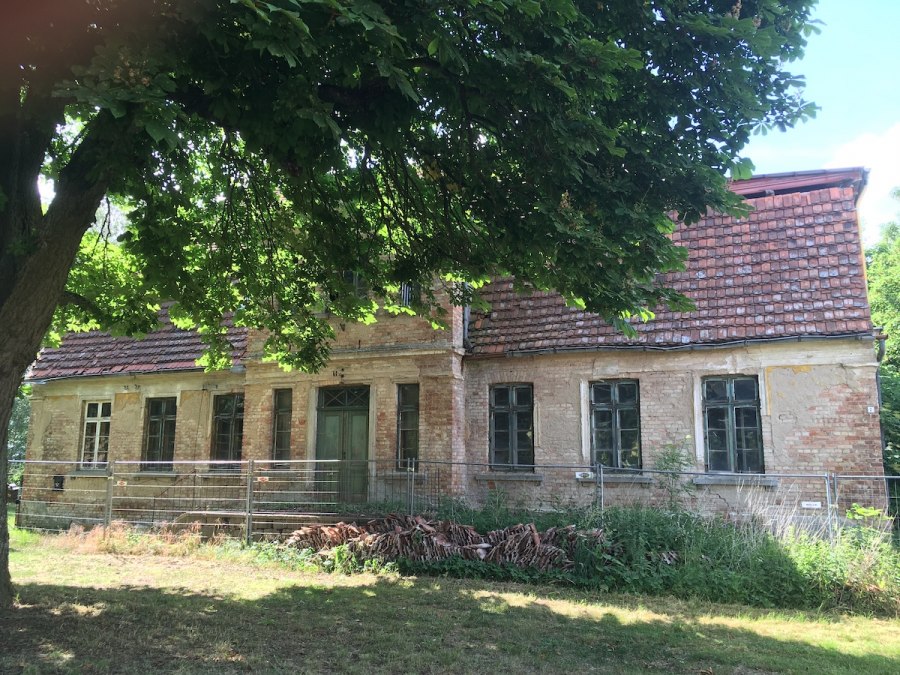 Hof Sülten, © Lüke