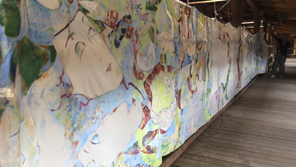 &copy; Petra von Langsdorff