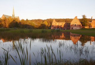 © Tourist-Information Bad Doberan-Heiligendamm © Tourist-Information Bad Doberan-Heiligendamm