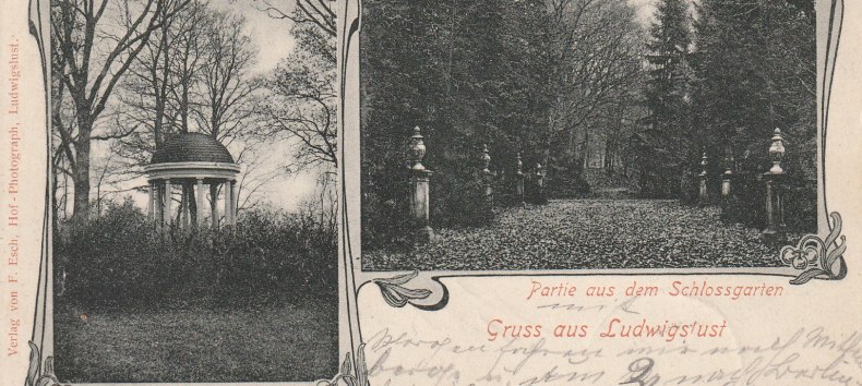 Rosentempel und Kaisersaal Historische Ansichtskarten aus dem Archiv von Joachim Kalide, © Joachim Kalide Rosentempel und Kaisersaal Historische Ansichtskarten aus dem Archiv von Joachim Kalide, © Joachim Kalide