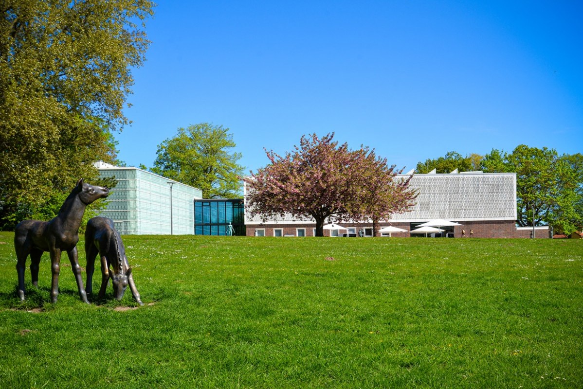 © Kunsthalle Rostock © Kunsthalle Rostock